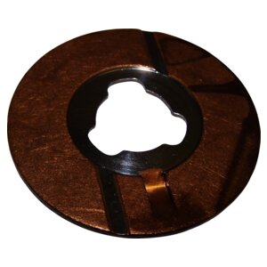 Crown Automotive A1000 Transfer-Case Thrust Washer - image 3