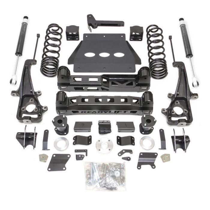 ReadyLift 44-19601 Falcon-Equipped Suspension Lift Kit