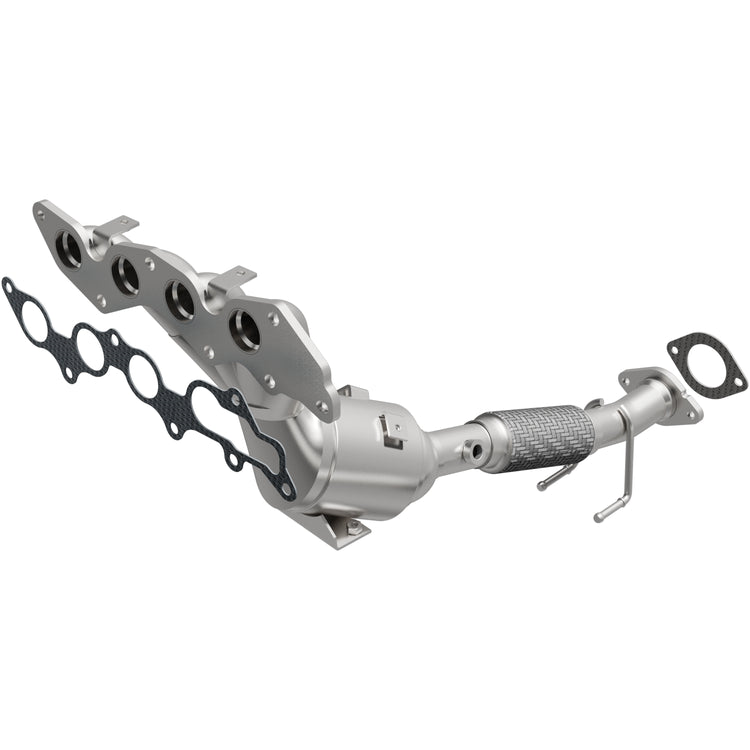 MagnaFlow 5531186 California Grade Catalytic Converter