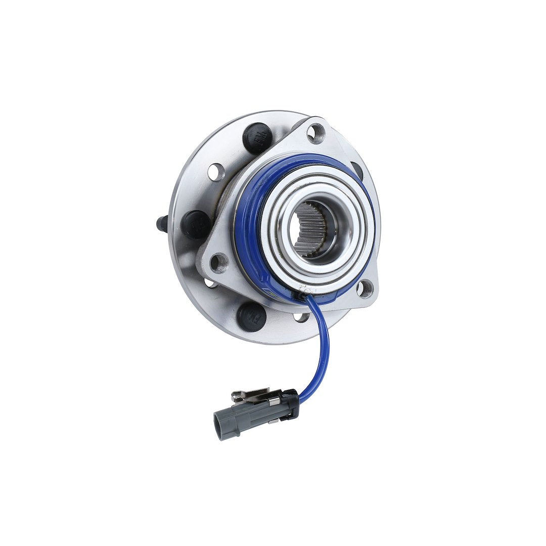 Moog Hub Assemblies Hub and Wheel Bearing Unit 513137