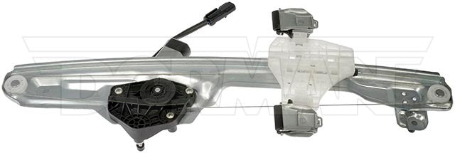 Dorman (OE Solutions) 751-062 Tested Power-Window Drive Replacement - image 1