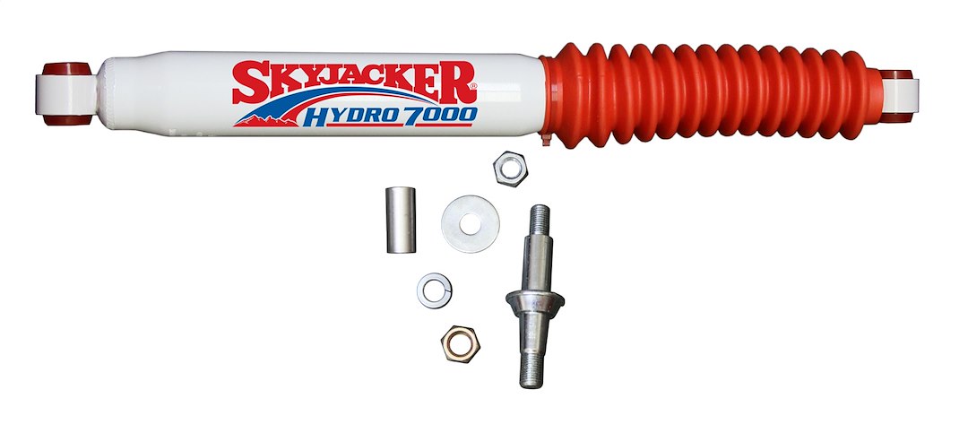 Skyjacker 7009 OEM Steering Damper