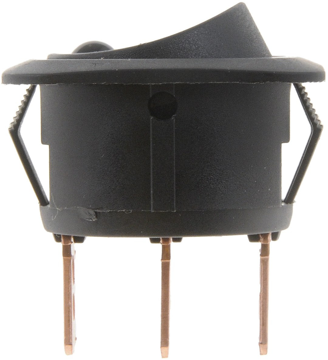 Dorman (OE Solutions) 84881 Conduct-Tite Round Blue-LED Control - image 1