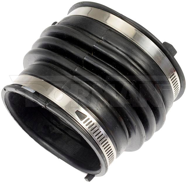 Dorman (OE Solutions) 696-534 Short Rubber Intake Hose and Boots - image 2