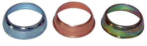 Moroso Performance Spark Plug Indexing Washer 71900