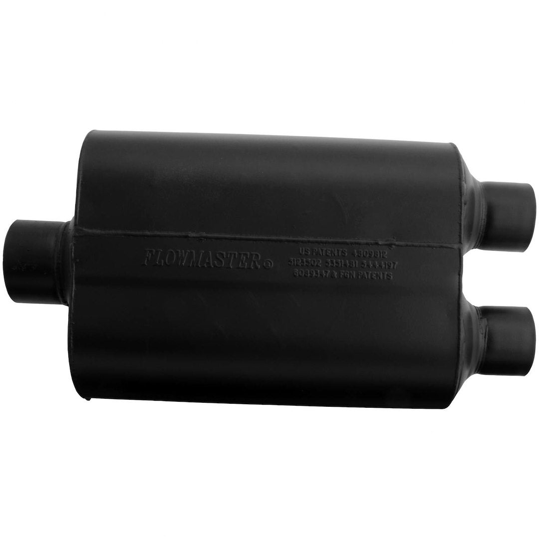 Flowmaster 9530452 Super 40 Delta Flow Exhaust Muffler