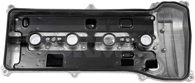 Dorman 264492 Baffled Replacement Valve Cover - image 2