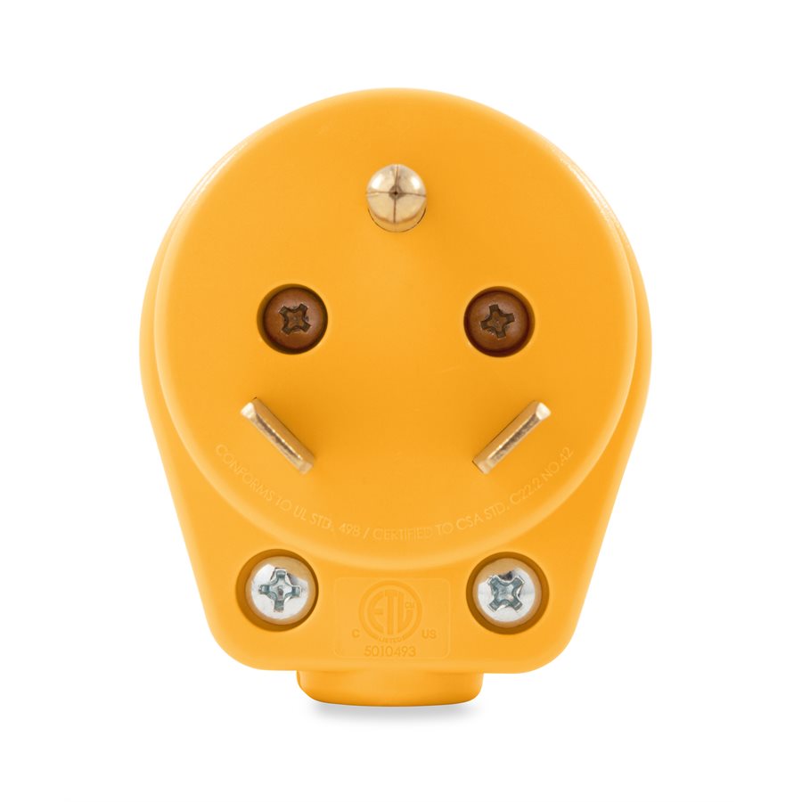Camco 55283 Power Cord Plug End - image 7
