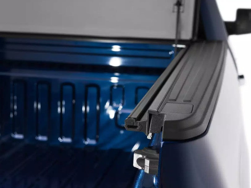 BAK Industries 1126203 Ram 6-ft-4-in FiberMax Folding Tonneau - image 10