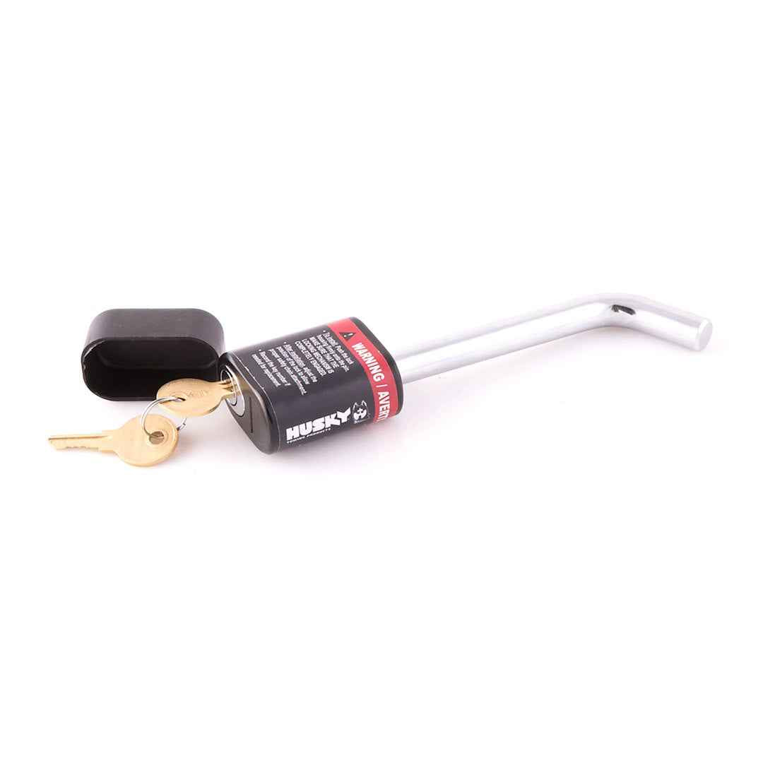 Husky Towing 33165 1-1/4-Inch Receiver Locking Pin