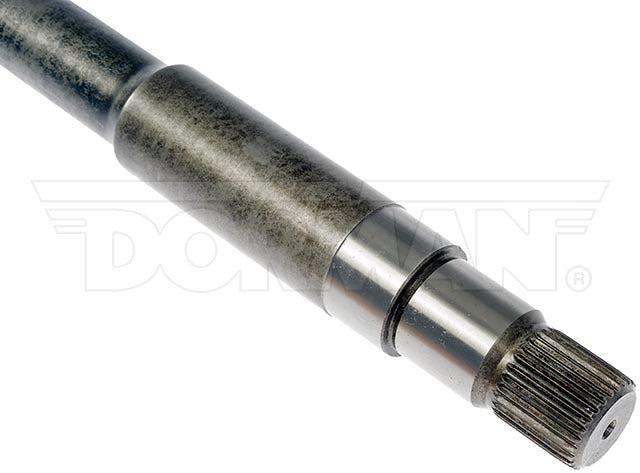 Dorman (OE Solutions) 630048 Carbon-Steel Front Intermediate Shaft - image 4