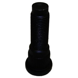 Crown Automotive 6036424AA Black Front Hub/Rotor Stud, 1/2-20 - image 3