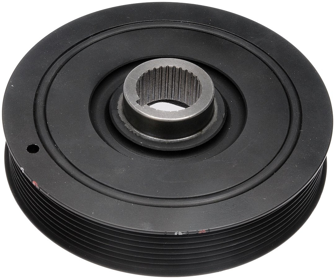 Dorman 594-298 Combined Crankshaft Balancer and Pulley - image 2