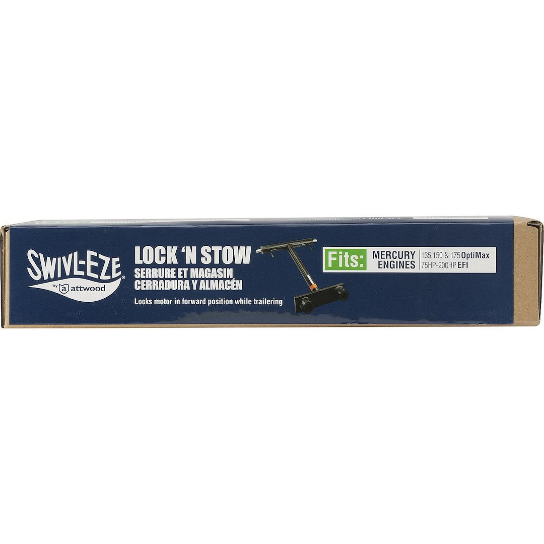 Attwood Marine 10108 Transom Saver - image 6