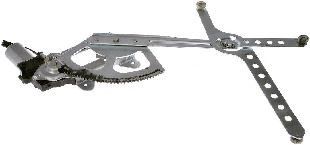 Dorman (OE Solutions) 741-655 OE Arm-Equipped Window Drive Replacement - image 2