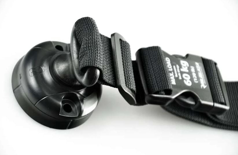 Railblaza 04-4050-11 Kayak Wall-Storage Sling