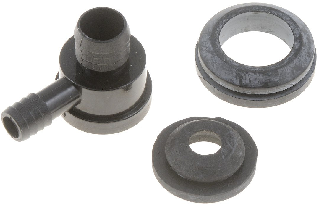 Help! By Dorman 80189 Power Brake Check Valve and Grommet - image 3