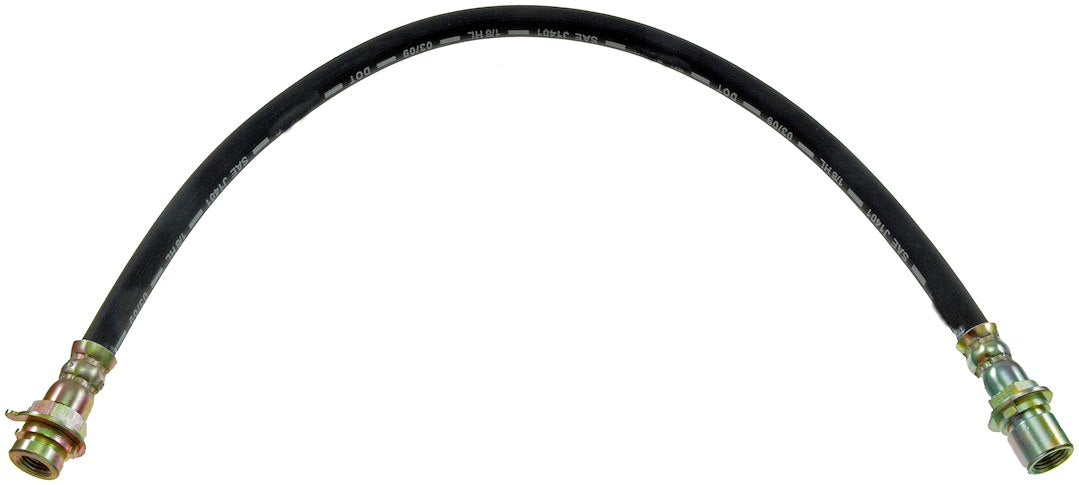 Dorman H620455 First Stop Female-Thread Brake Hose - image 1