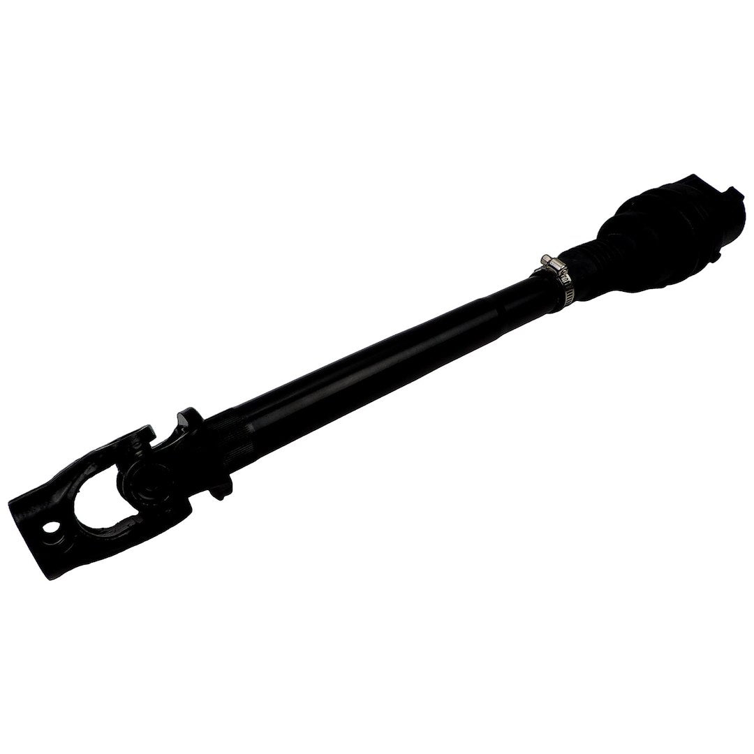 Crown Automotive 68274743AC Black Steel Steering Shaft, No Welding - image 4