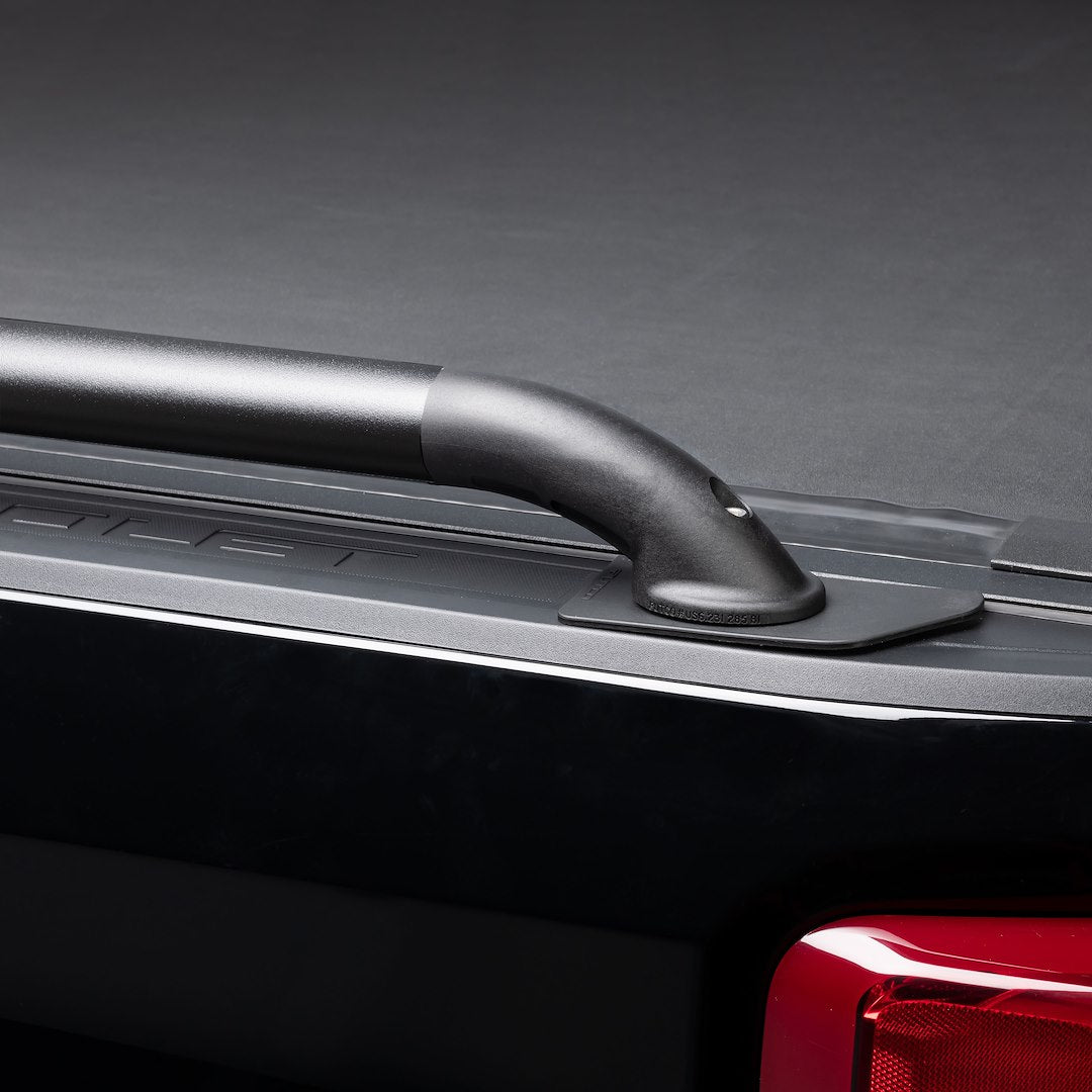 Putco 78802 Chevrolet SSR Locker Bed Rails