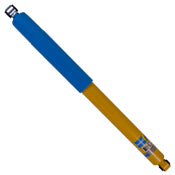 Bilstein 24-284738 F-450 4WD B6 4600 Rear Shock, 2017-On - image 3