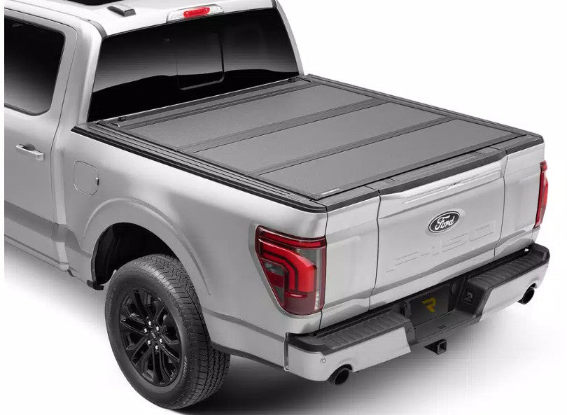 BAK Industries 448352 2026 Ranger MX4 GEN3 Aluminum Tonneau - image 4