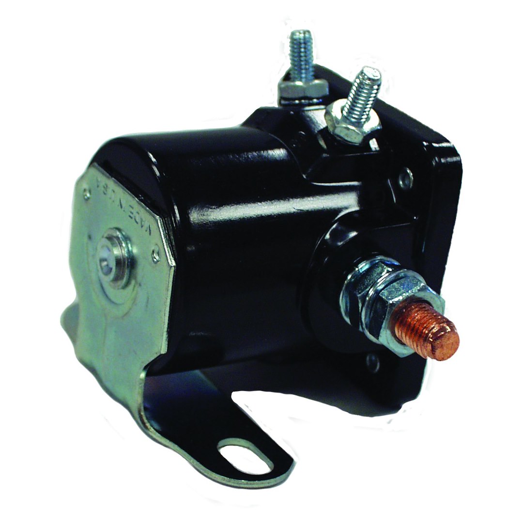 Crown Automotive J3235898 Engine Starter Solenoid - image 1
