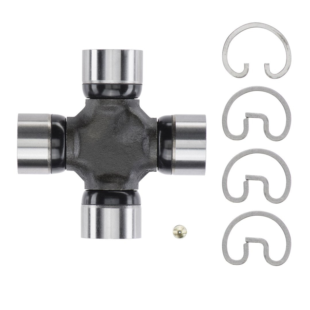 Moog Chassis Universal Coupling Joint 280