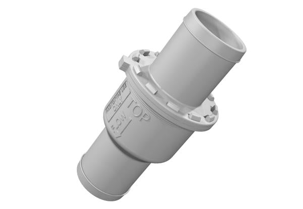 Attwood Marine 99icv000-1 Fuel Shut Off Valve - image 2