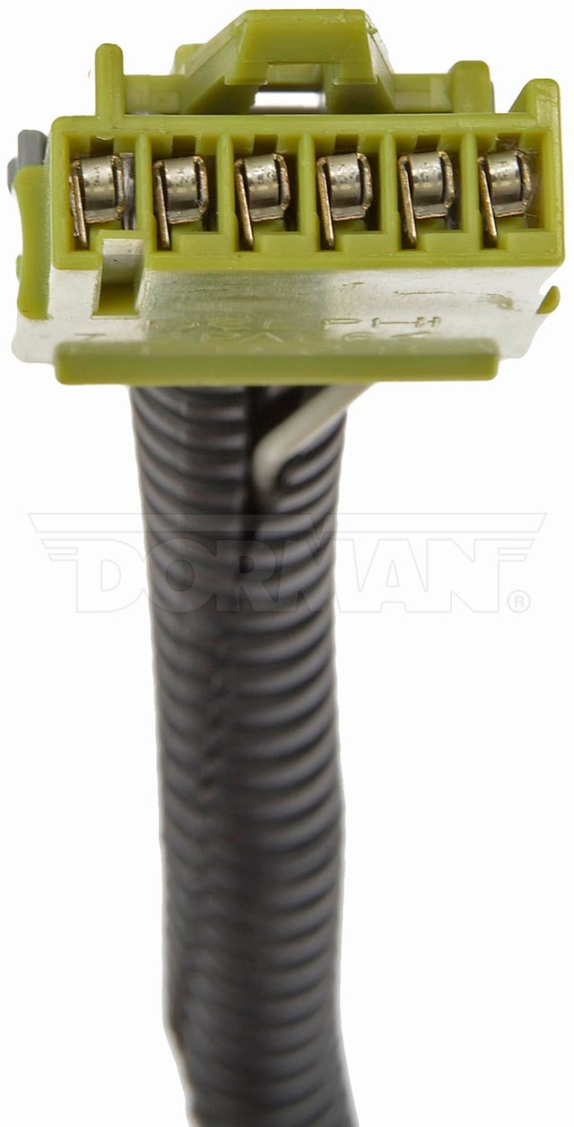 Dorman OE Solutions 511-110 Automatic Transmission Range Sensor - image 4