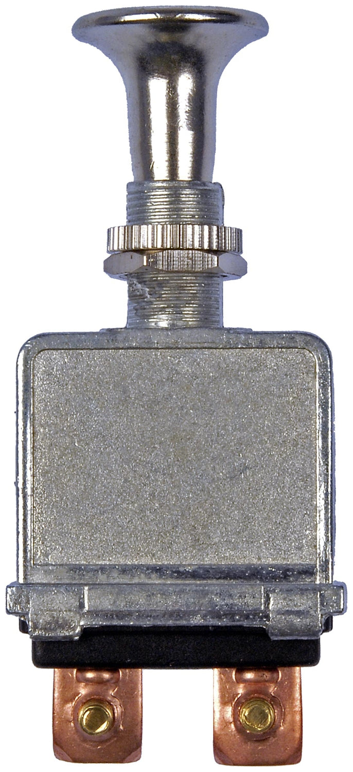 Dorman (OE Solutions) 86916 Conduct-Tite Push/Pull Electrical Control - image 1