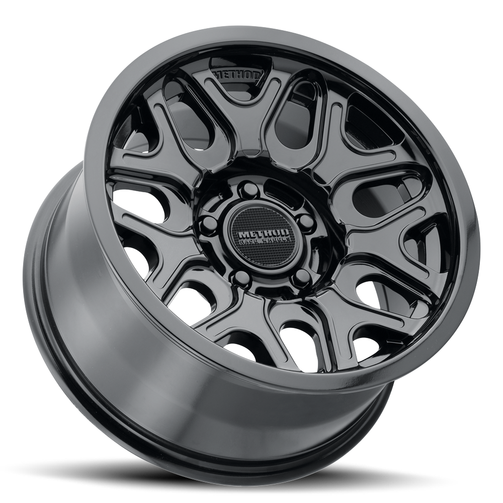Method Race Wheels MR322785501300 322 Street Wheel