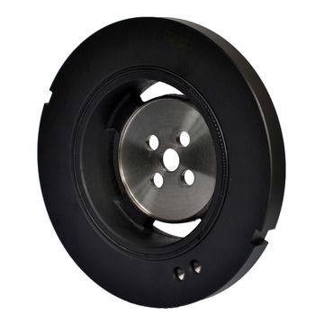 Dayco Pb1830n Neutral-Balance Crankshaft Damper - image 2