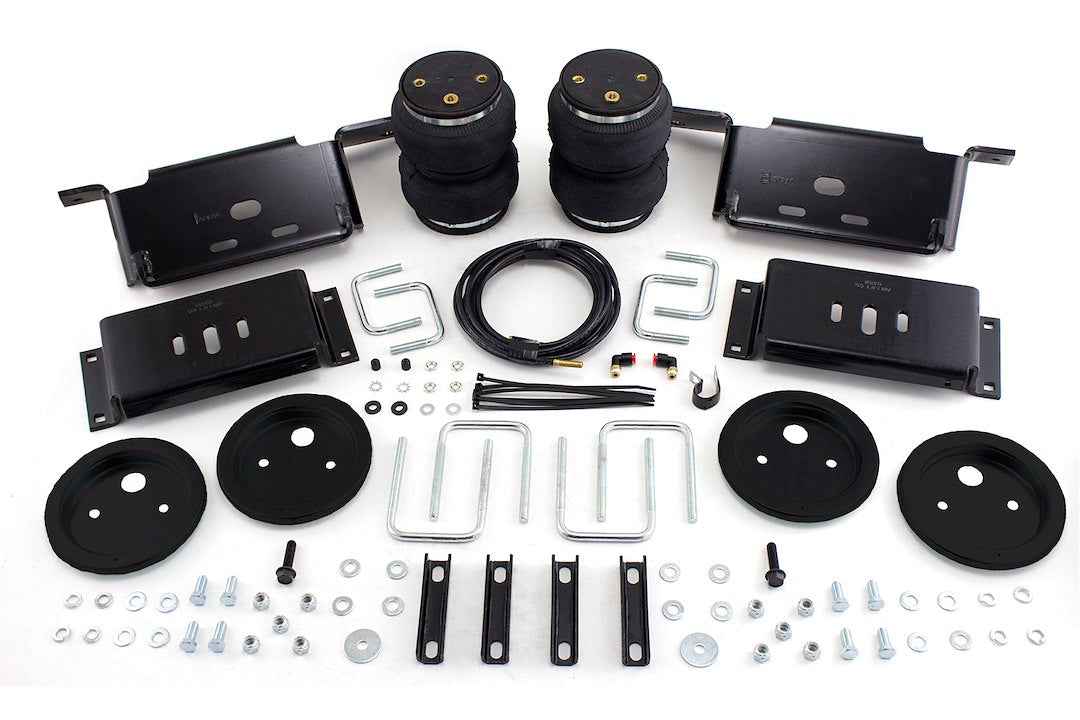 Air Lift 88291 LoadLifter 5000 Ultimate Air Spring Package