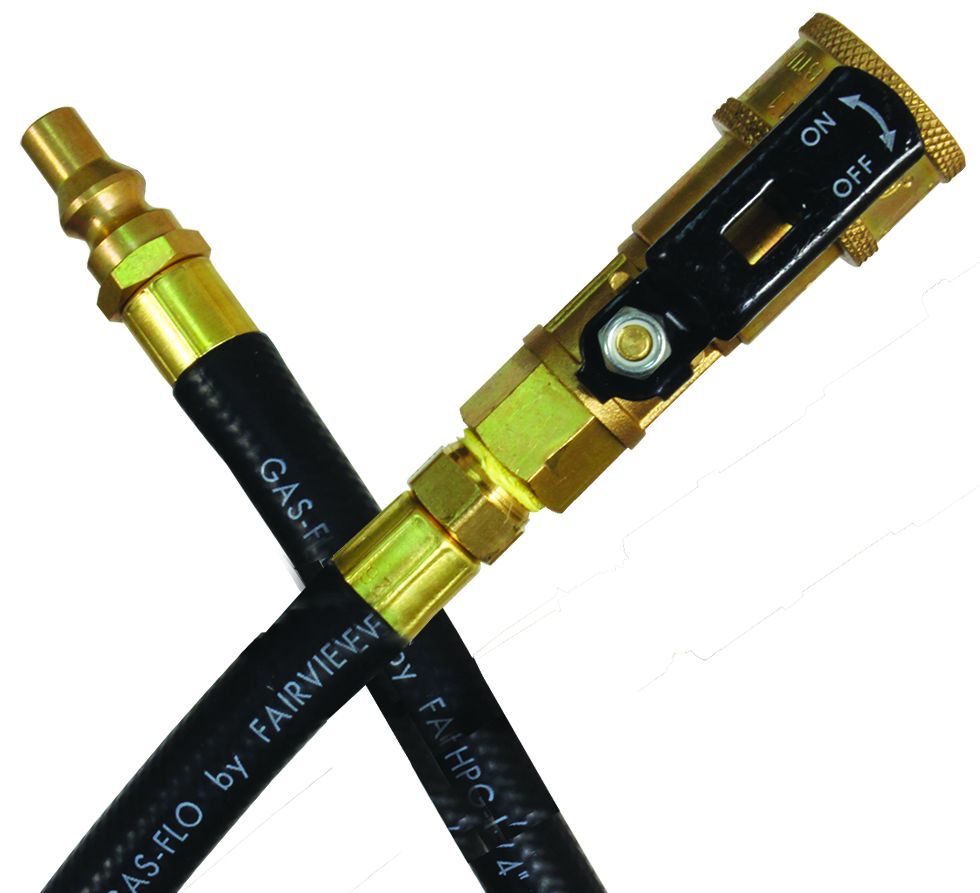 Jr Products 07-31225 Propane Hose