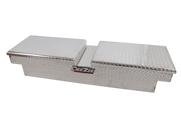 Dee Zee DZ8363 Red Label Dual-Lid Crossover Storage - image 2