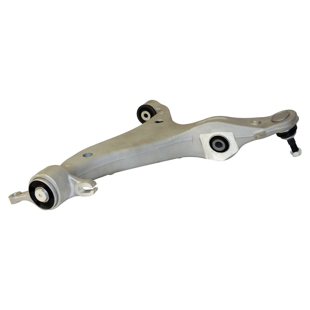 Crown Automotive 68282728AC Right Boxed Control Arm, Single Adjustment - image 1