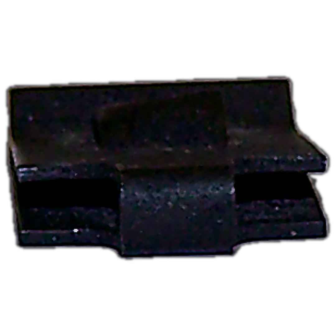 Crown Automotive J0445446 Clip-Type Fastening Nut