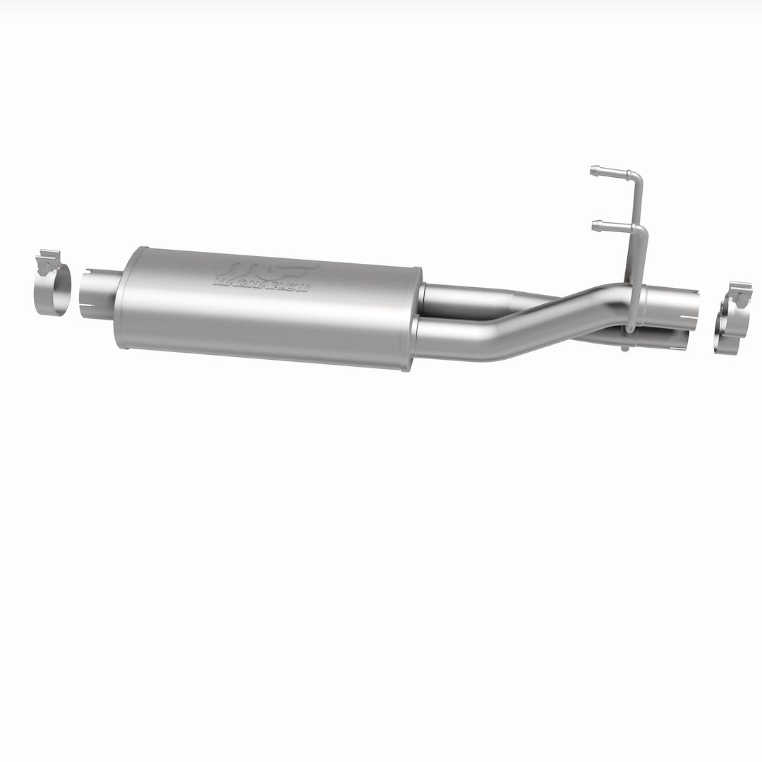 MagnaFlow 19439 Direct-Fit Exhaust Muffler