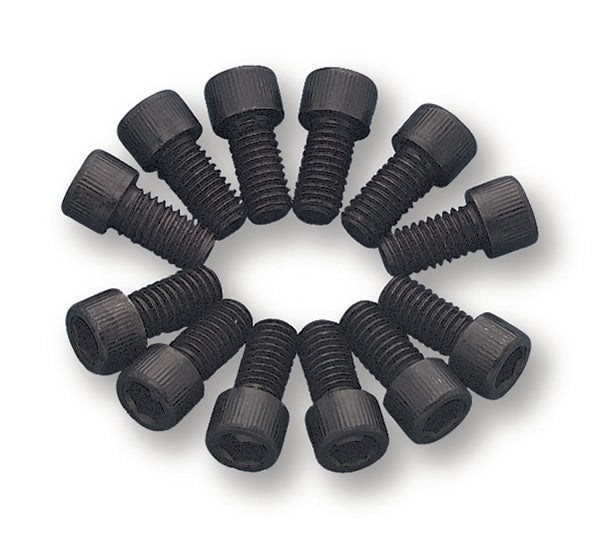 Mr. Gasket 916 Exhaust-Header Attachment Bolts