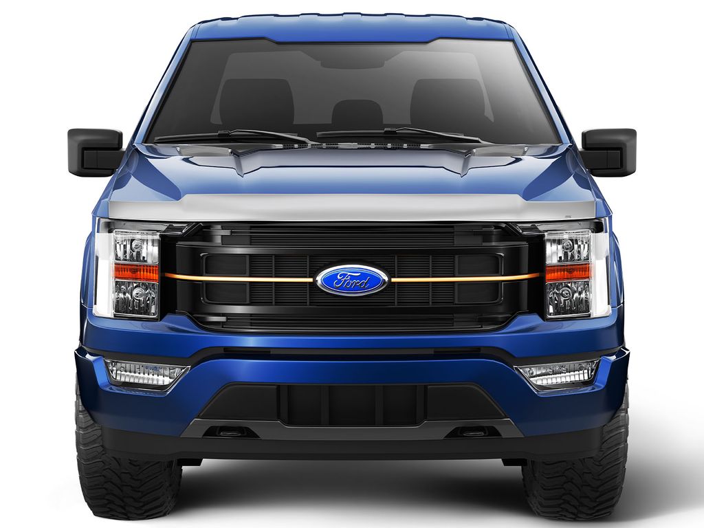 Husky Liner 2892196 Aeroskin Hood Bug Deflector