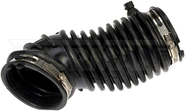 Dorman (OE Solutions) 696-426 Rubber Intake Hose with 3-1/2-Inch Bore - image 1