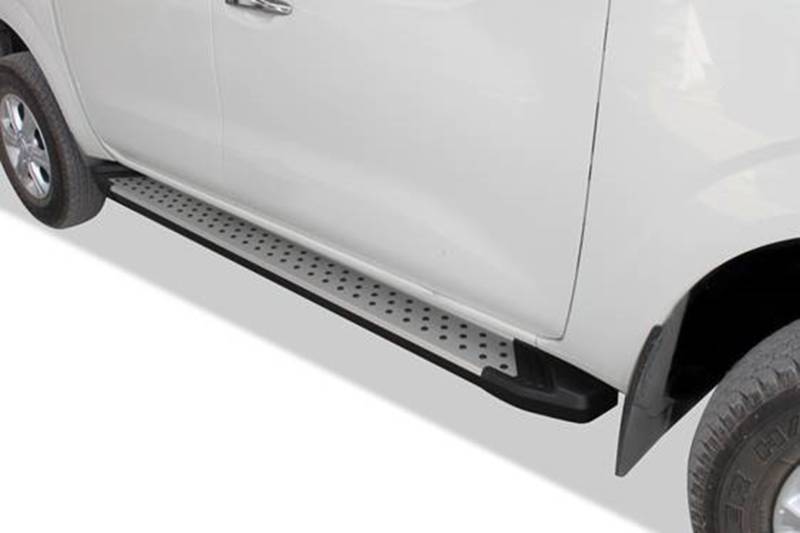 Black Horse VO-NI370 Pathfinder Brushed Vortex Board, 400-lb - image 4