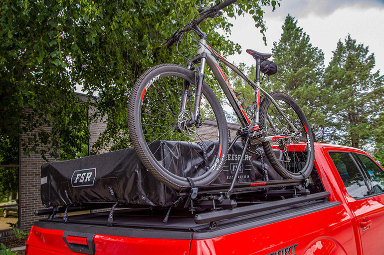 Dee Zee DZ99799TB Hex Series Cargo Bed Rail - image 8