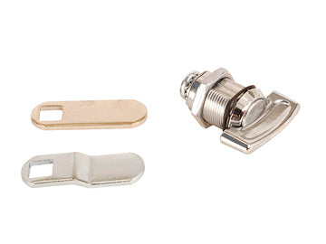 Rv Designer L527 Lock Cylinder