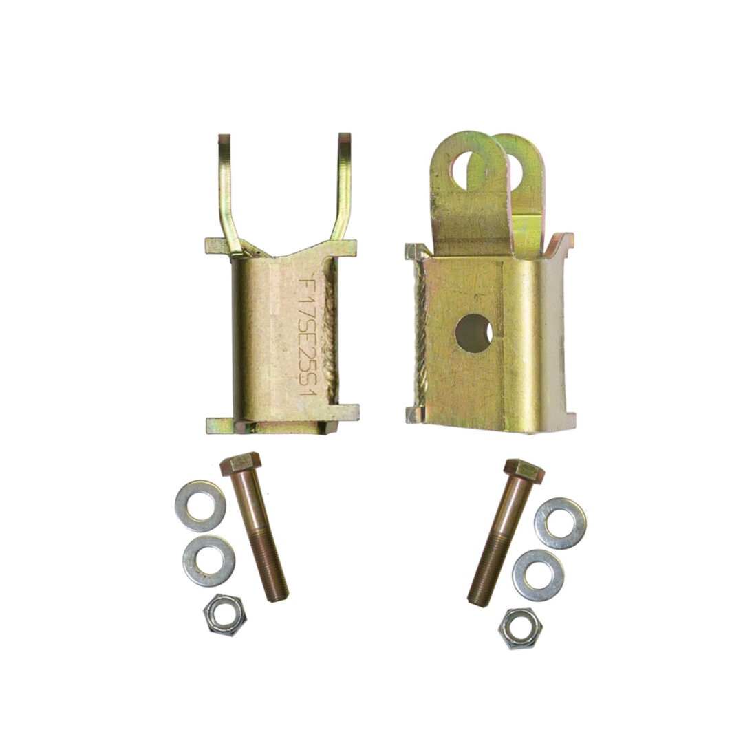 Skyjacker F17SE25 Shock-Extension Bracket Set