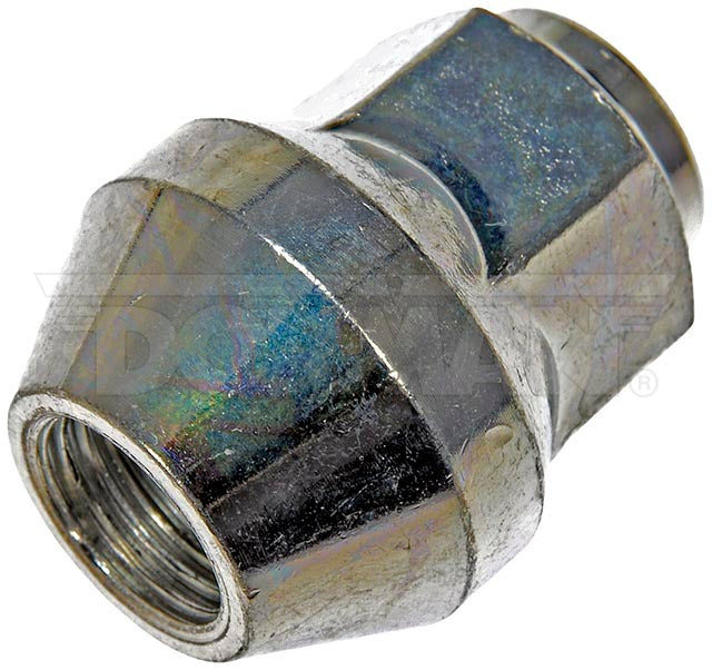 Dorman 6112581 AutoGrade Natural-Finish Wheel Nut - image 1