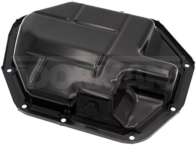 Dorman 264507 4.1-Quart Replacement Oil Pan - image 3