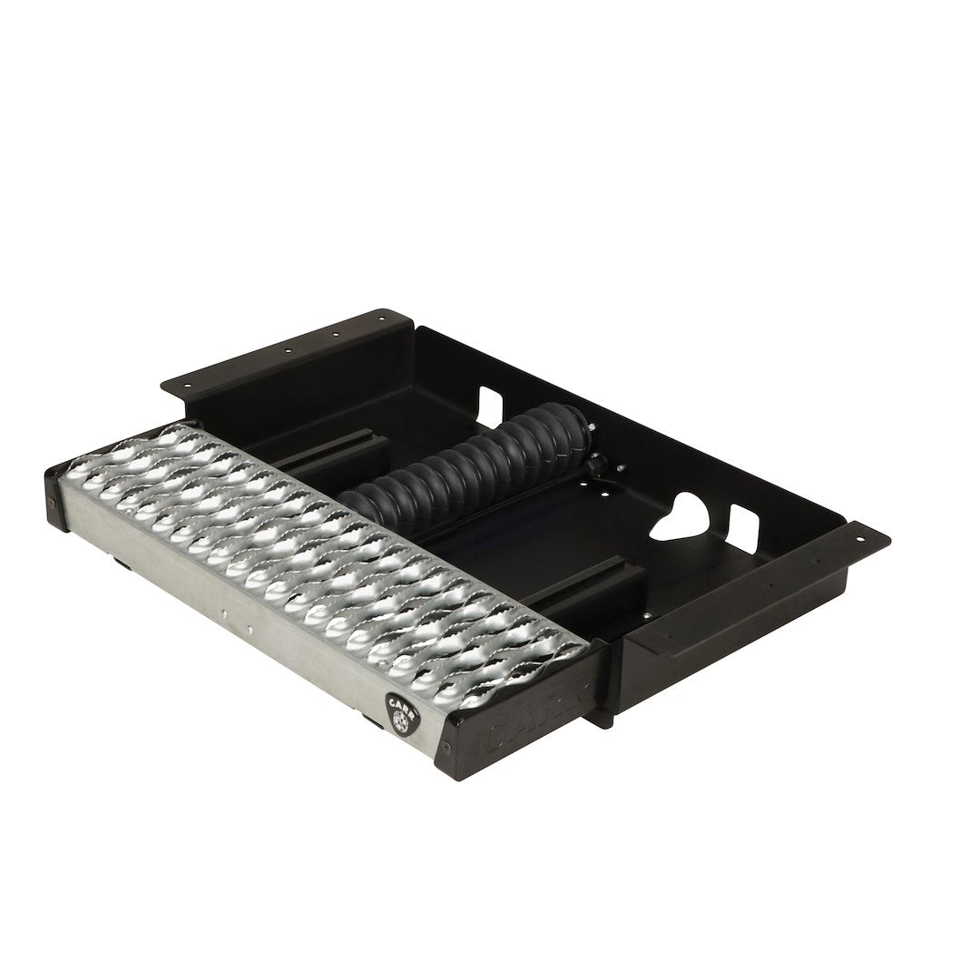 Carr 501079 Transit Work Truck Bumper Entry Step - image 2