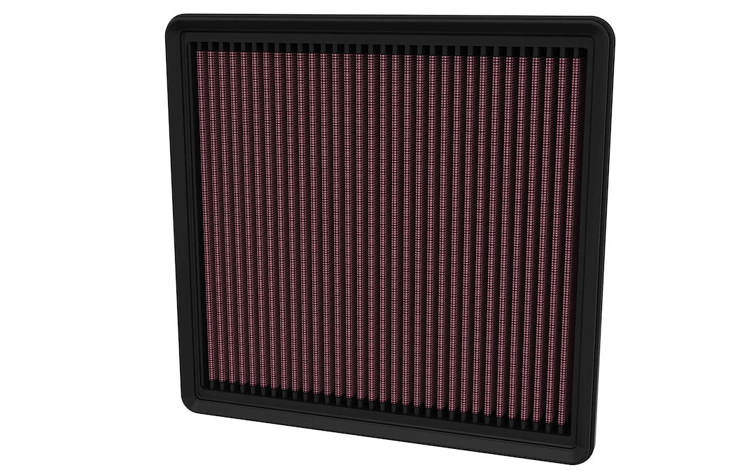 K&N 33-5157 High-Flow Drop-In Intake Filter